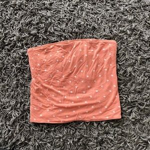 AMERICAN EAGLE Tube top